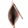 Michael Kors Jet Set Travel Wristlet Saffiano Leather Red 35S5GTVW3IRED