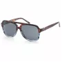 Michael Kors Men's Sunglasses MK2202-394155 Dark Tortoise Brown Gradient 57mm