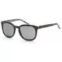 Michael Kors Men's Sunglasses MK2203-39423F Matte Black 54mm