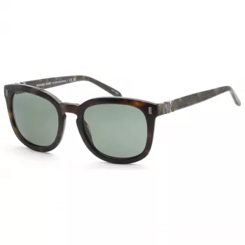 Michael Kors Men's Sunglasses MK2203-39432 Black Frame Grey Lens 54mm