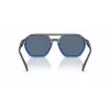 Michael Kors Men's Sunglasses MK2251U401180 - Black Frame, Grey Gradient Lens, 57mm