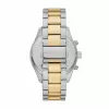 Michael Kors Men's Watch MK8825 45mm Stainless Steel Chronograph