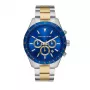 Michael Kors Men's Watch MK8825 45mm Stainless Steel Chronograph
