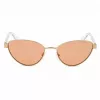 Michael Kors MK-1170 Women's Sunglasses - Acetate Frame, UV400 Protection, 55mm Lens