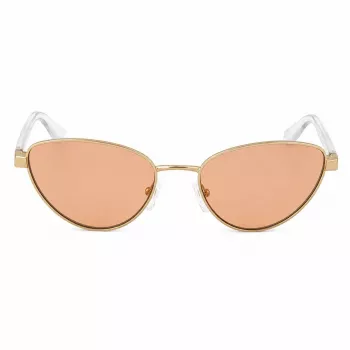 Michael Kors MK-1170 Women's Sunglasses - Acetate Frame, UV400 Protection, 55mm Lens