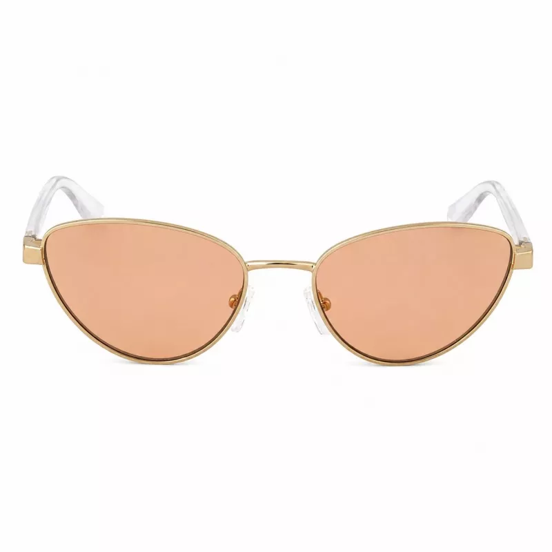 Michael Kors MK-1170 Women's Sunglasses - Acetate Frame, UV400 Protection, 55mm Lens