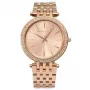 Michael Kors MK3192 Women's Quartz Watch - Rose Gold Tone Stainless Steel, 39mm