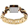 Michael Kors MK4808 Women's Gold-Tone Stainless Steel Watch 25mm