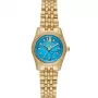 Michael Kors MK4813 Pyper Women's Quartz Analog Watch 26mm Stainless Steel Silver-tone