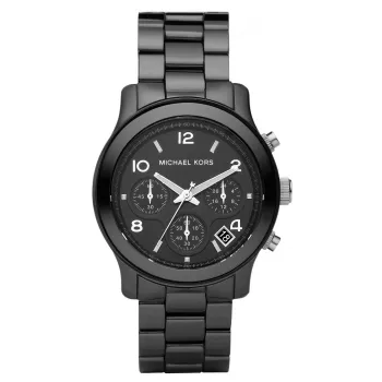 Michael Kors MK5162 Women's Rose Gold Stainless Steel Chronograph Watch 40mm