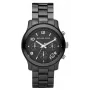 Michael Kors MK5162 Women's Rose Gold Stainless Steel Chronograph Watch 40mm