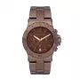 Michael Kors MK5519 Women's Rose Gold Stainless Steel Chronograph Watch 43mm