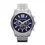 Michael Kors MK5708 Women's Rose Gold Stainless Steel Chronograph Watch 39mm