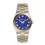 Michael Kors MK5893 Women's Rose Gold-Tone Stainless Steel Chronograph Watch