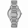 Michael Kors MK5996 Women's Rose Gold Stainless Steel Chronograph Watch 42mm