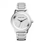 Michael Kors MK5996 Women's Rose Gold Stainless Steel Chronograph Watch 42mm