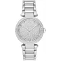 Michael Kors MK6509 Pyper Women's Rose Gold-Tone Stainless Steel Watch 38 mm