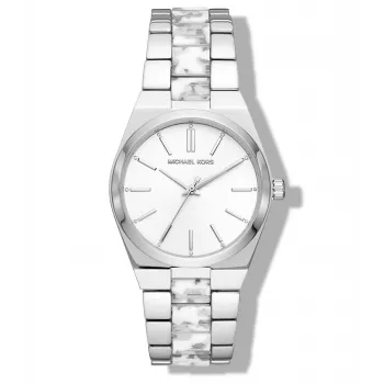 Michael Kors MK6649 Women's Rose Gold Stainless Steel Watch 36mm