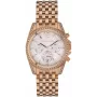 Michael Kors Parker Women's Watch MK5836 39mm Rose Gold Stainless Steel