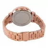 Michael Kors Pyper Women's Rose Gold-Tone Stainless Steel Watch MK6576