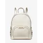 Michael Kors Rhea Zip Backpack Signature Coated Canvas Luggage 31x25x11 cm