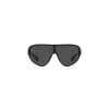 Michael Kors Women's Butterfly Sunglasses MK2194-300587 Dark Tortoise