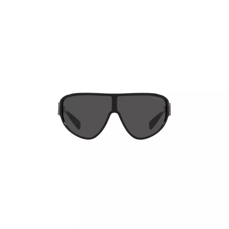 Michael Kors Women's Butterfly Sunglasses MK2194-300587 Dark Tortoise