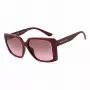 Michael Kors Women's Butterfly Sunglasses MK2238UOXBLOO Blue Gradient 55mm