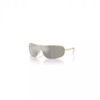 Michael Kors Women's Cat Eye Sunglasses MK1139-10146G Transparent Grey Frame Grey Gradient Lens 58mm