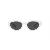 Michael Kors Women's Cat Eye Sunglasses MK2192-310087 Dark Tortoise 53mm