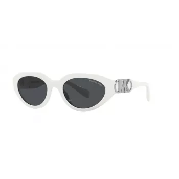 Michael Kors Women's Cat Eye Sunglasses MK2192-310087 Dark Tortoise 53mm