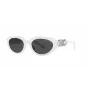 Michael Kors Women's Cat Eye Sunglasses MK2192-310087 Dark Tortoise 53mm