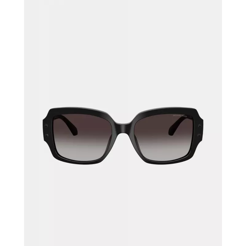 Michael Kors Women's Cat Eye Sunglasses MK2233B4004E2 Dark Tortoise Brown Gradient 55/18/140 mm