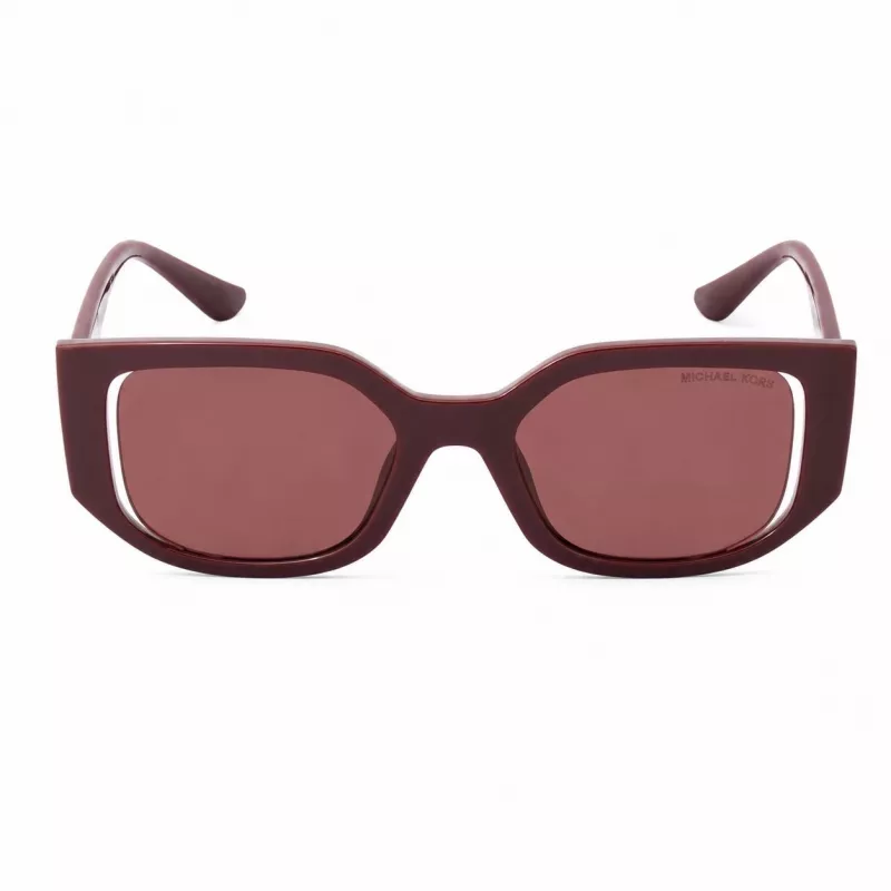 Michael Kors Women's Cat Eye Sunglasses MK2239UOXBLOO 52/15/145 mm