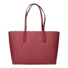 Michael Kors Women's Crossbody Bag 35F5G4XT3VCHE Saffiano Leather 24x13x8 cm