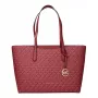 Michael Kors Women's Crossbody Bag 35F5G4XT3VCHE Saffiano Leather 24x13x8 cm