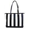 Michael Kors Women's Handbag 35S4GTVT3RBLA - Black