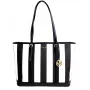 Michael Kors Women's Handbag 35S4GTVT3RBLA - Black