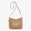 MICHAEL KORS Women's Jet Set Travel Camera Bag 35S6G5ZM2SCAM - Crossbody Bag (29x26x8cm)
