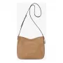 MICHAEL KORS Women's Jet Set Travel Camera Bag 35S6G5ZM2SCAM - Crossbody Bag (29x26x8cm)