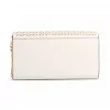 MICHAEL KORS Women's Jet Set Travel Saffiano Leather Crossbody Bag 35S6G2ZC7YLTC 22x15x4cm
