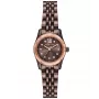 Michael Kors Women's MK4844 26mm Stainless Steel Watch with Silver Dial