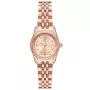 Michael Kors Women's Pyper MK4739 Quartz Watch 26mm Silver Stainless Steel