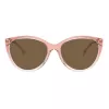 Michael Kors Women's Sunglasses MK-2220U-PINK (Lens/Bridge/Temple) 56/17/140 mm