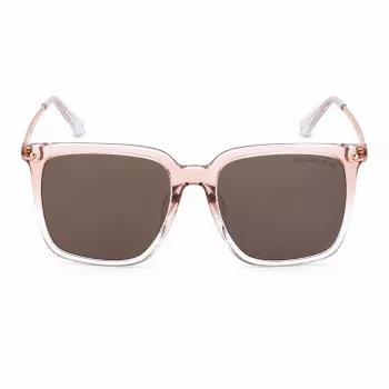 Michael Kors Women's Sunglasses MK-2221U-PINK (55/19/140 mm)
