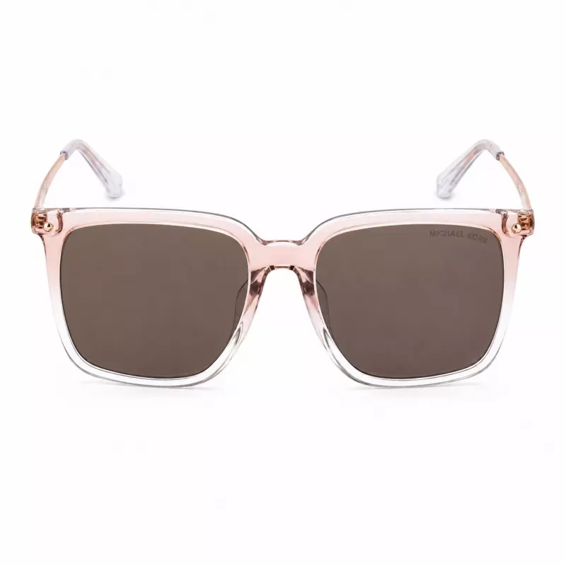 Michael Kors Women's Sunglasses MK-2221U-PINK (55/19/140 mm)