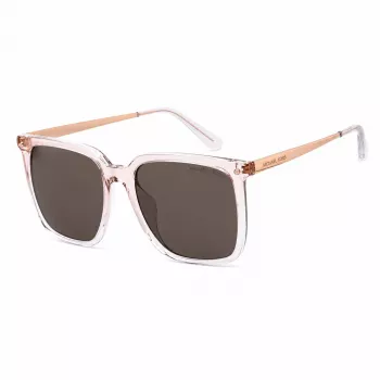 Michael Kors Women's Sunglasses MK-2221U-PINK (55/19/140 mm)