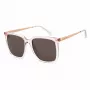Michael Kors Women's Sunglasses MK-2221U-PINK (55/19/140 mm)