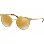 Michael Kors Women's Sunglasses MK1030-11684Z Rose Gold Pilot/Aviator