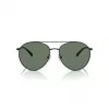 Michael Kors Women's Sunglasses MK1138-18943H Rose Gold Brown Gradient 58mm